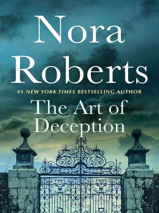 Title details for The Art of Deception by Nora Roberts - Available